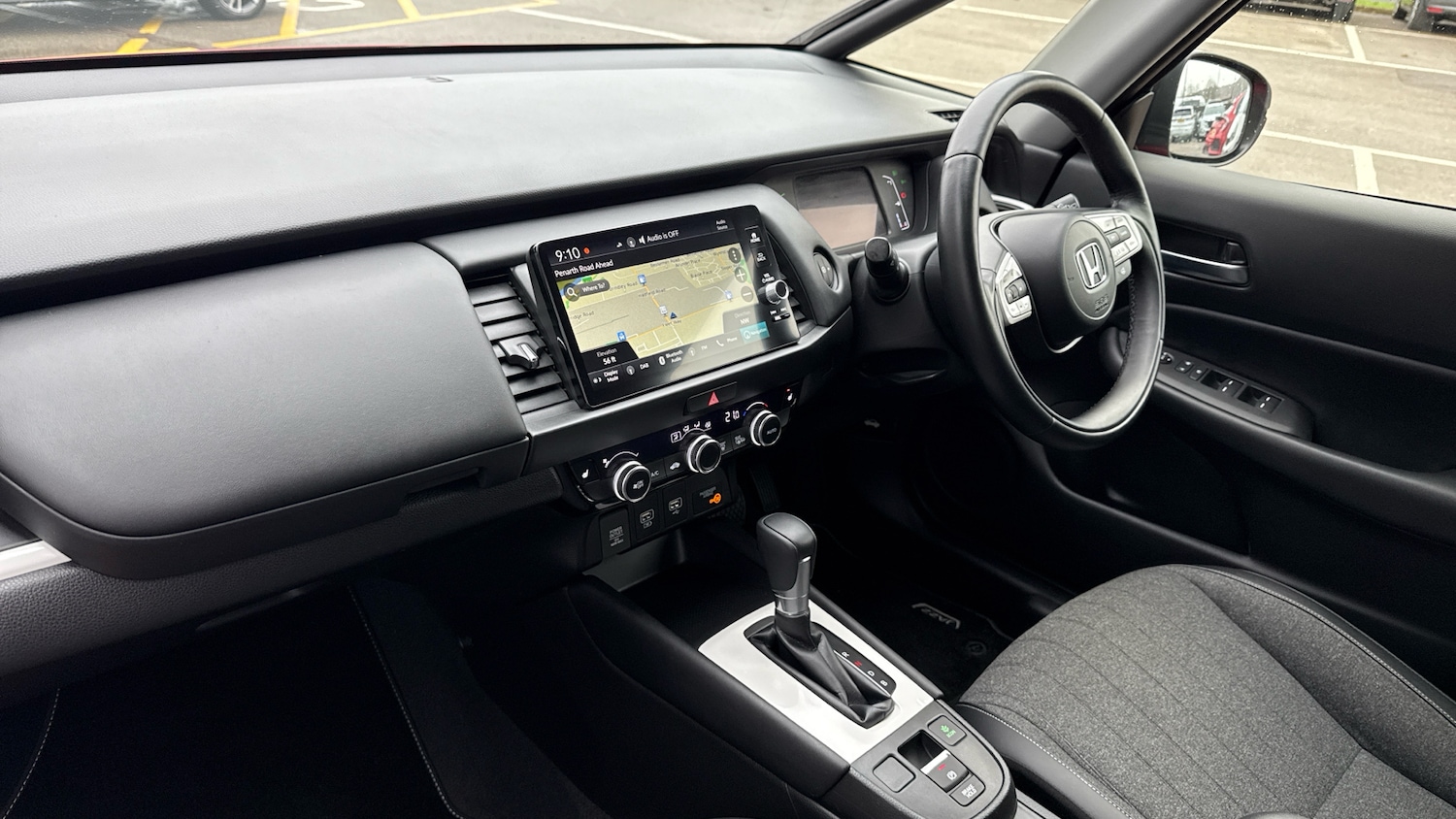 Used Honda Jazz 2023 for sale - 76507697: Photo 2