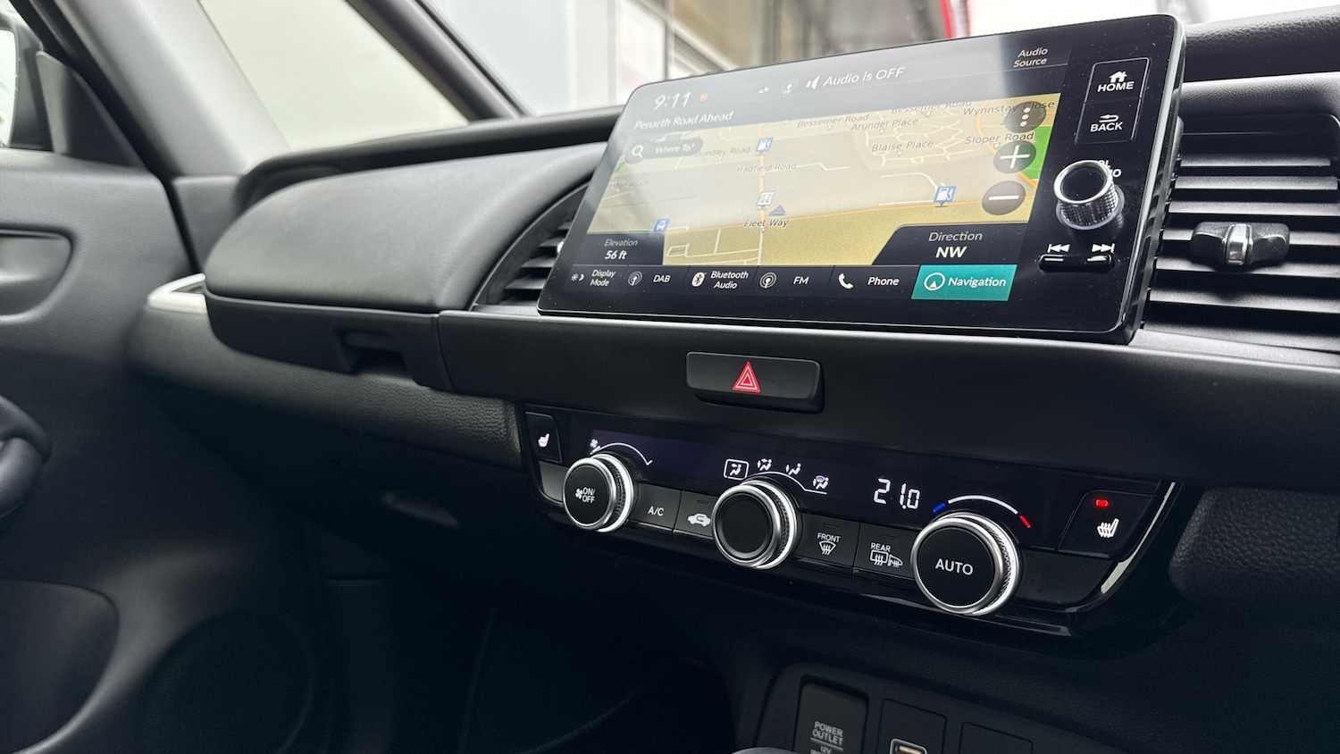 Used Honda Jazz 2023 for sale - 76507697: Photo 22