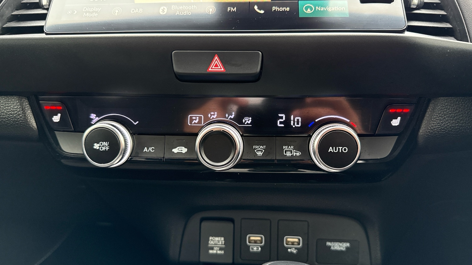 Used Honda Jazz 2023 for sale - 76507697: Photo 24