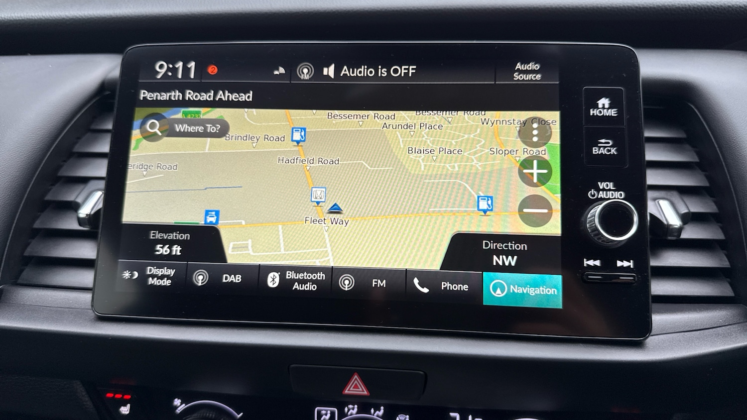 Used Honda Jazz 2023 for sale - 76507697: Photo 25