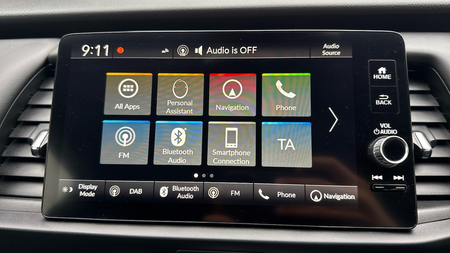 Used Honda Jazz 2023 for sale - 76507697: Photo 26