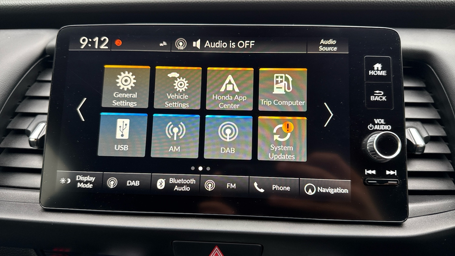 Used Honda Jazz 2023 for sale - 76507697: Photo 27