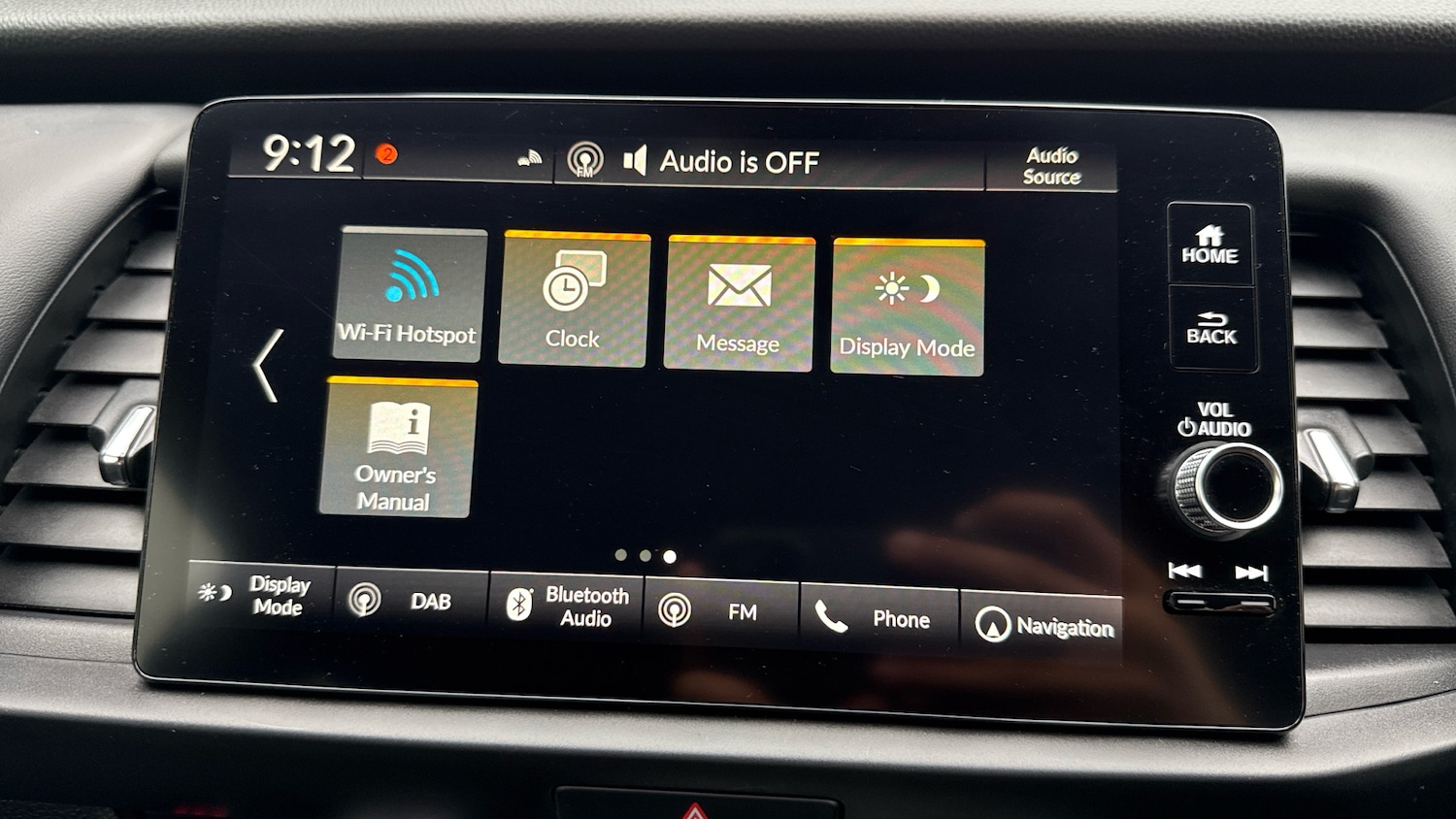 Used Honda Jazz 2023 for sale - 76507697: Photo 28