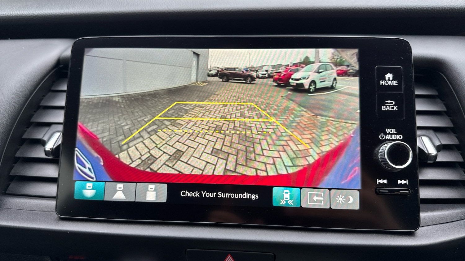 Used Honda Jazz 2023 for sale - 76507697: Photo 29