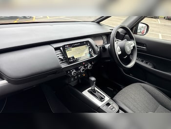 Used Honda Jazz 2023 for sale - 76507697: Photo