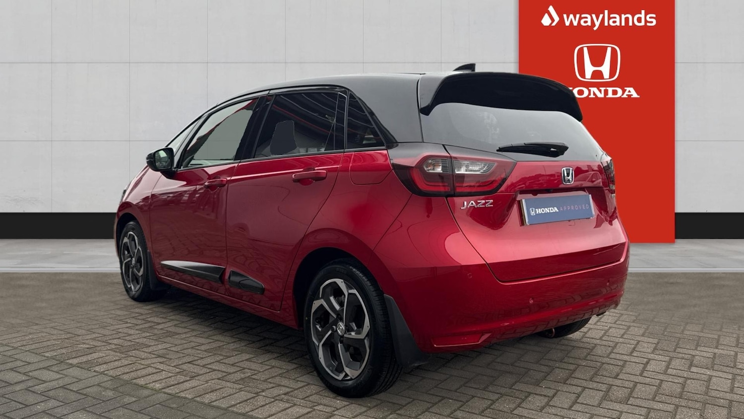 Used Honda Jazz 2023 for sale - 76507697: Photo 3