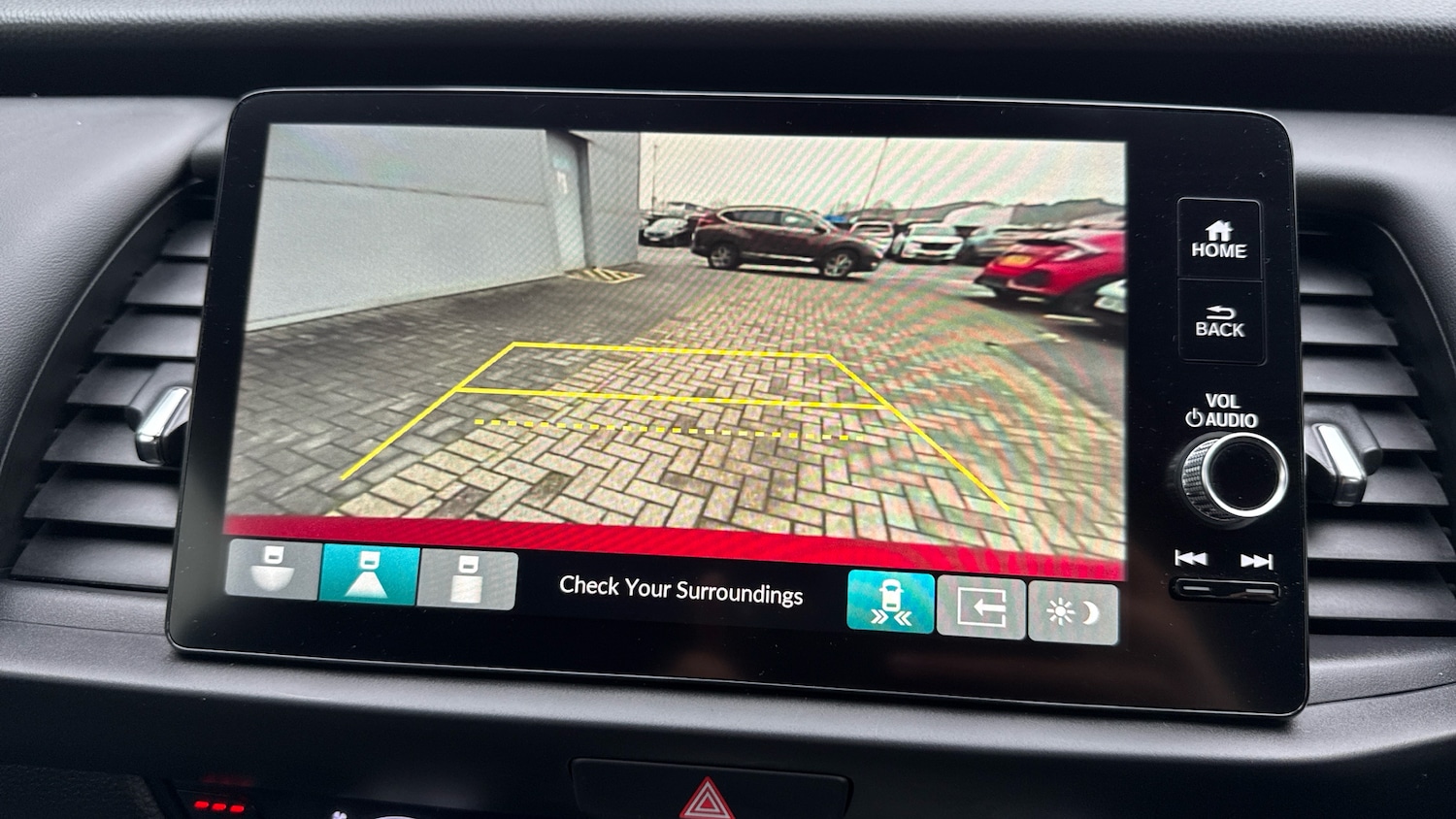 Used Honda Jazz 2023 for sale - 76507697: Photo 30