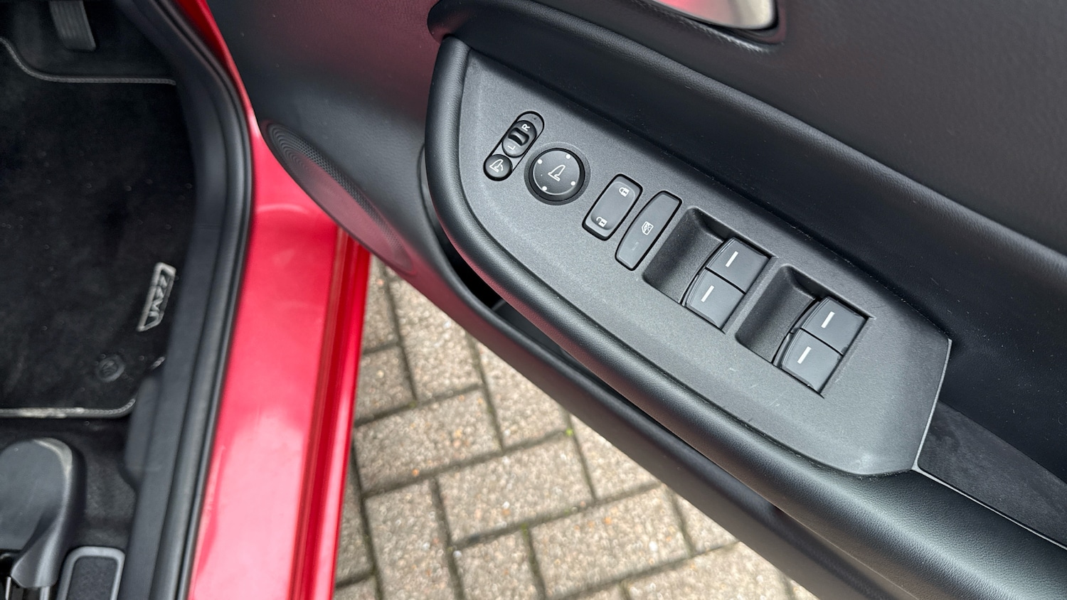 Used Honda Jazz 2023 for sale - 76507697: Photo 35