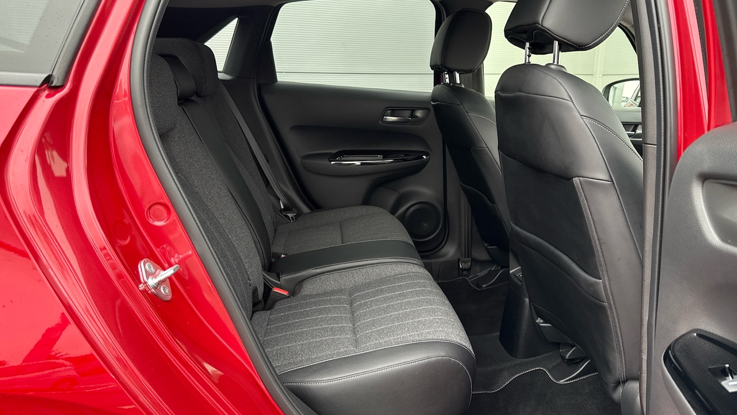 Used Honda Jazz 2023 for sale - 76507697: Photo 37