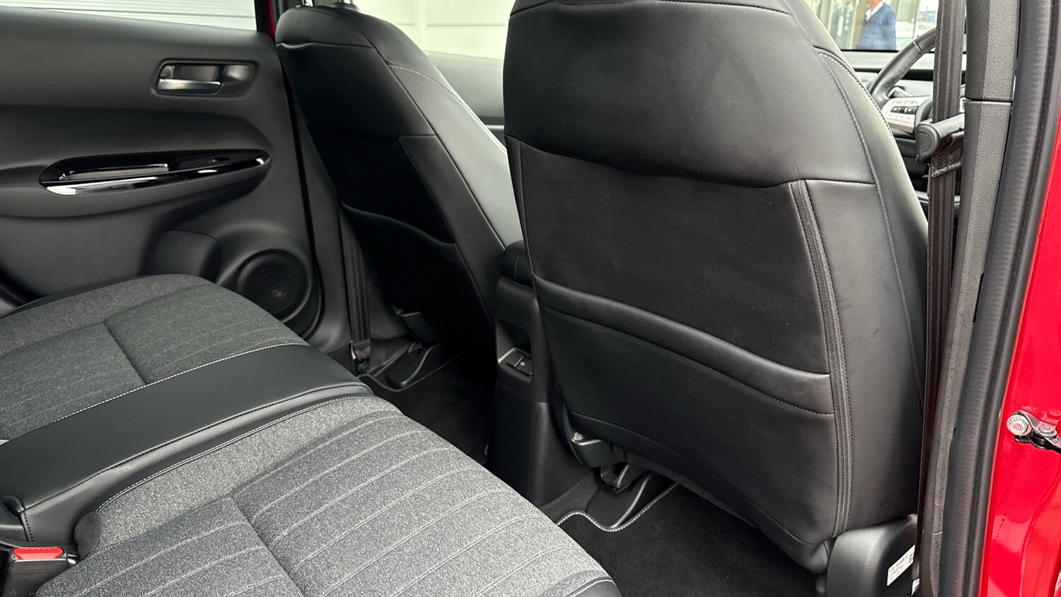 Used Honda Jazz 2023 for sale - 76507697: Photo 38