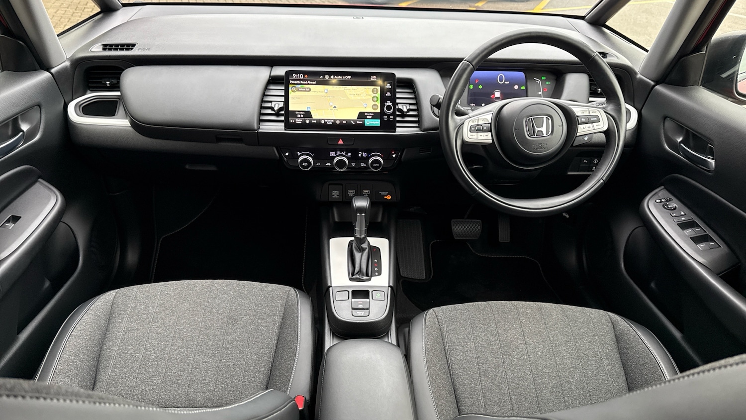 Used Honda Jazz 2023 for sale - 76507697: Photo 4