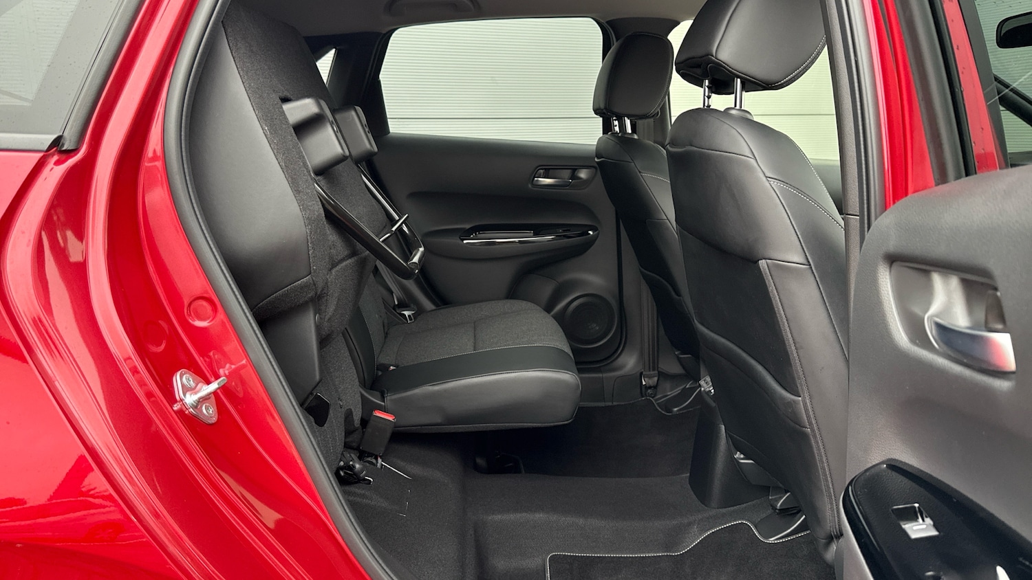 Used Honda Jazz 2023 for sale - 76507697: Photo 40