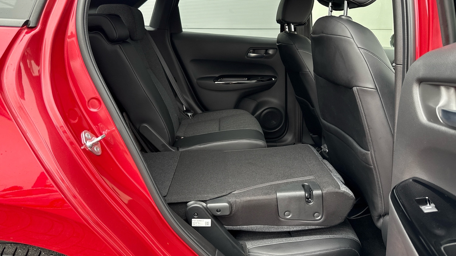 Used Honda Jazz 2023 for sale - 76507697: Photo 41