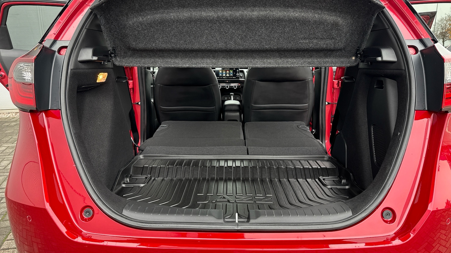 Used Honda Jazz 2023 for sale - 76507697: Photo 42