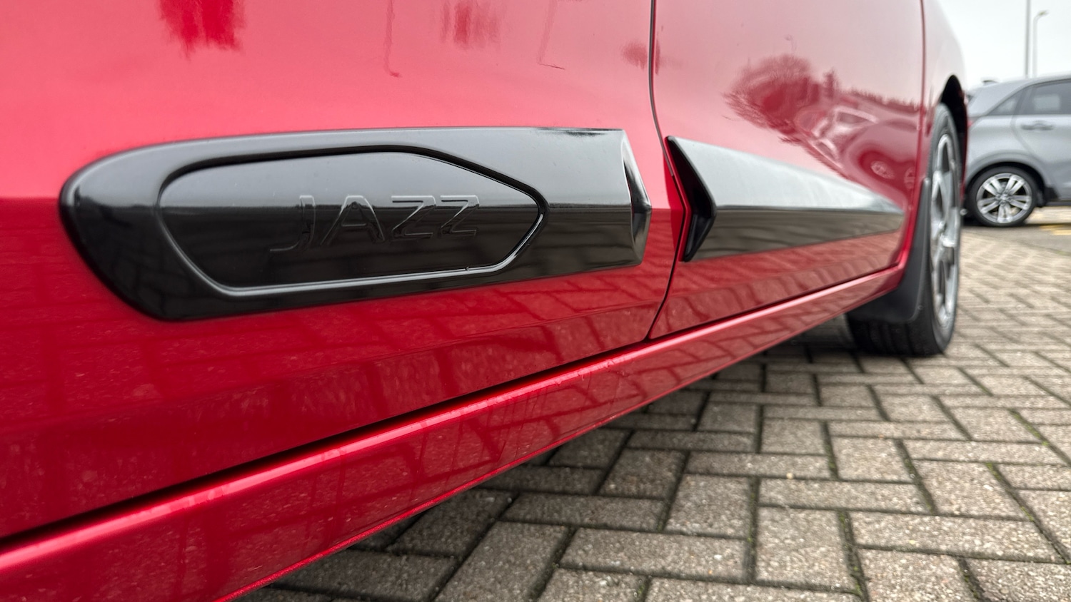 Used Honda Jazz 2023 for sale - 76507697: Photo 44