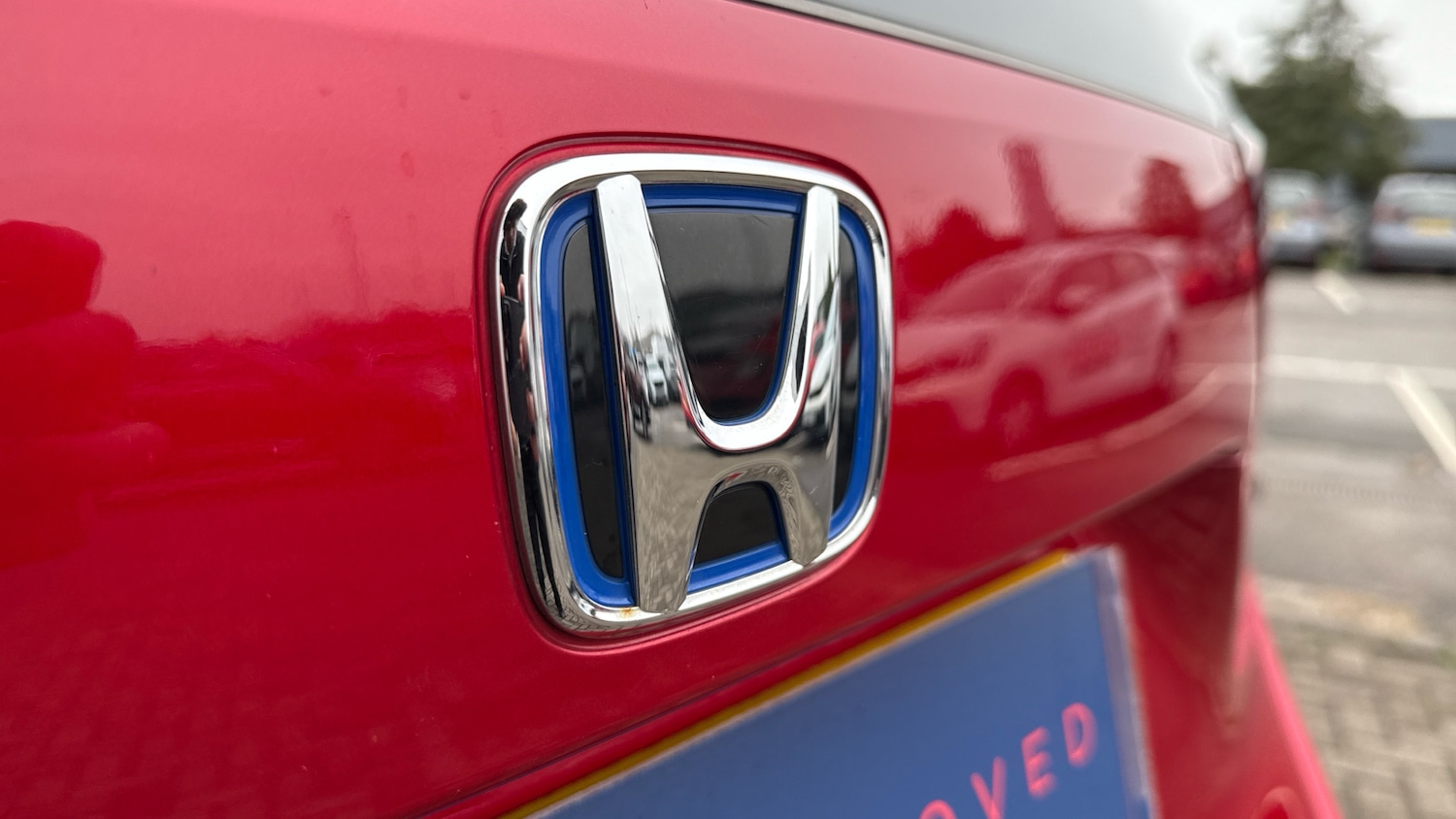 Used Honda Jazz 2023 for sale - 76507697: Photo 49