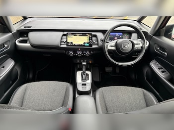 Used Honda Jazz 2023 for sale - 76507697: Photo