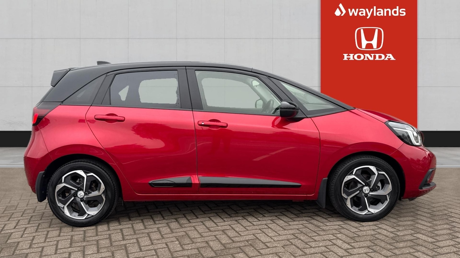 Used Honda Jazz 2023 for sale - 76507697: Photo 5