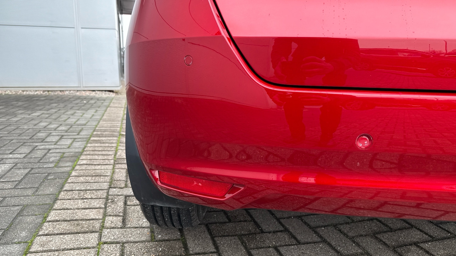 Used Honda Jazz 2023 for sale - 76507697: Photo 50