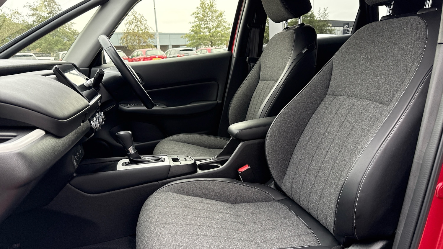 Used Honda Jazz 2023 for sale - 76507697: Photo 52