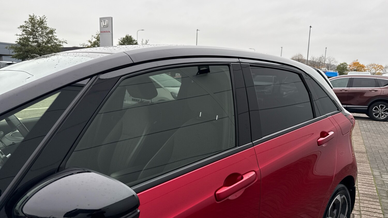 Used Honda Jazz 2023 for sale - 76507697: Photo 53