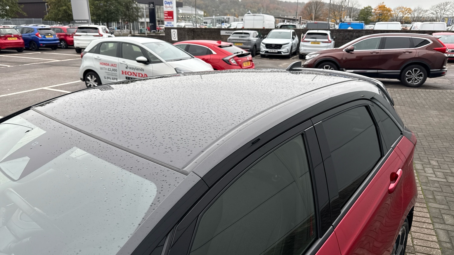 Used Honda Jazz 2023 for sale - 76507697: Photo 54