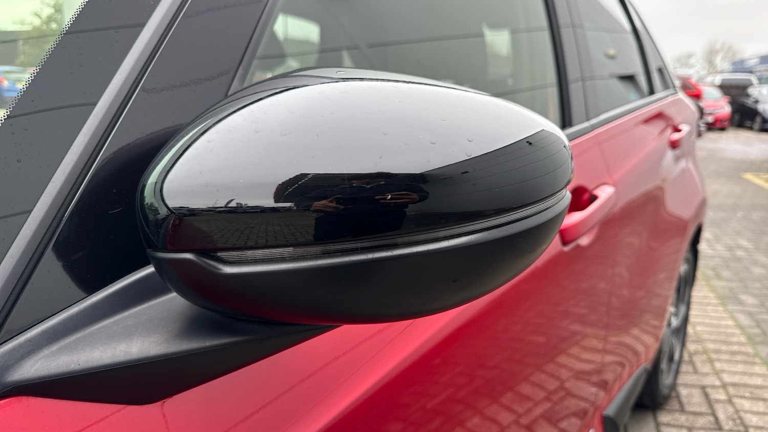 Used Honda Jazz 2023 for sale - 76507697: Photo 55