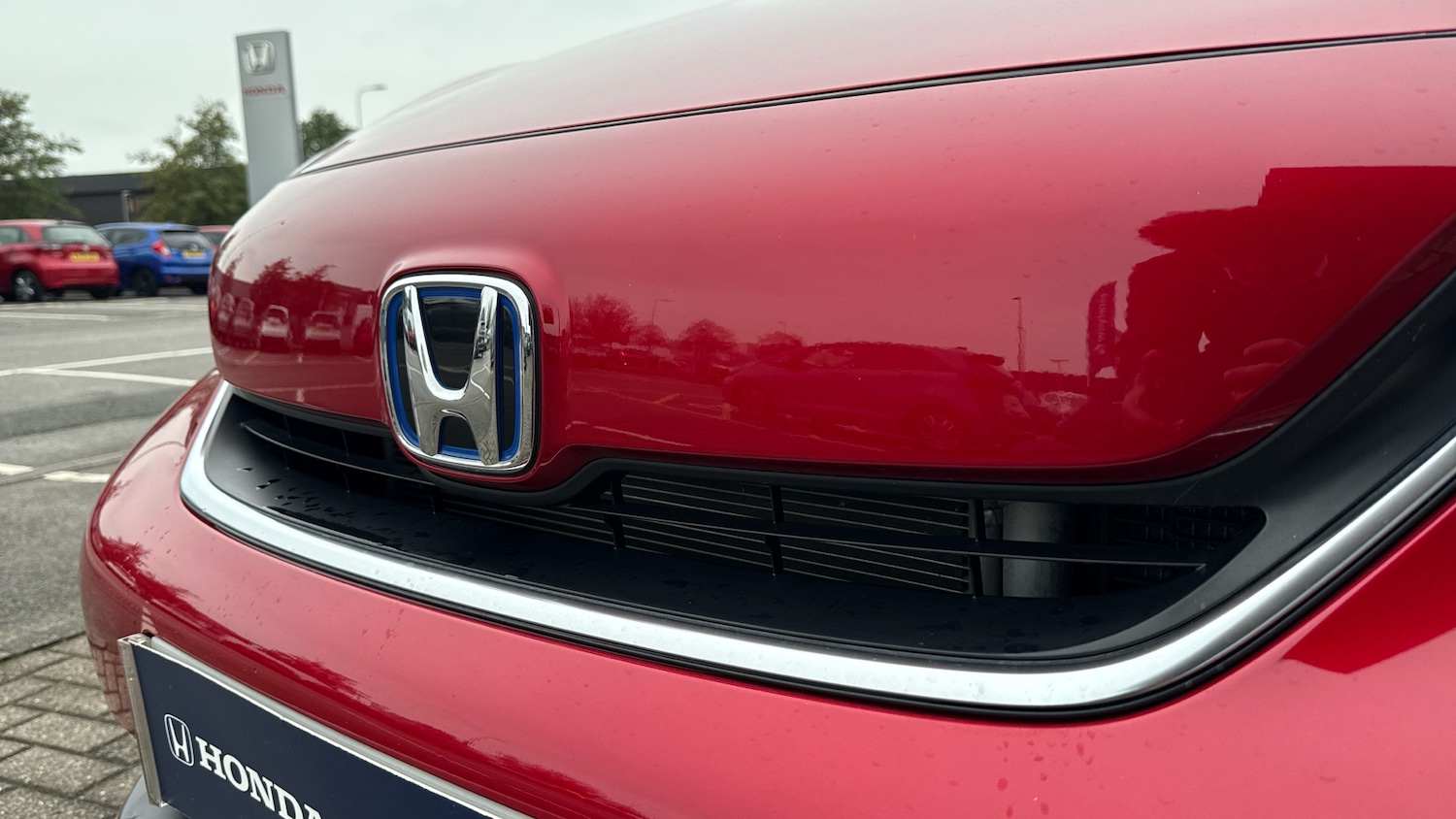 Used Honda Jazz 2023 for sale - 76507697: Photo 58