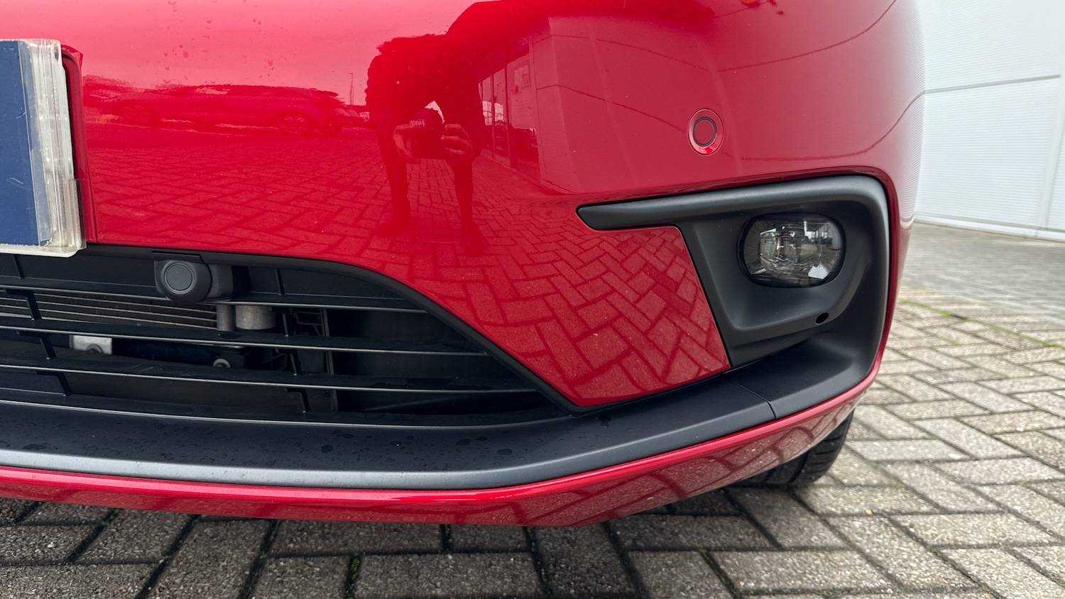 Used Honda Jazz 2023 for sale - 76507697: Photo 59