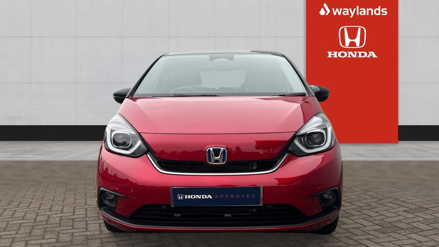 Used Honda Jazz 2023 for sale - 76507697: Photo 6