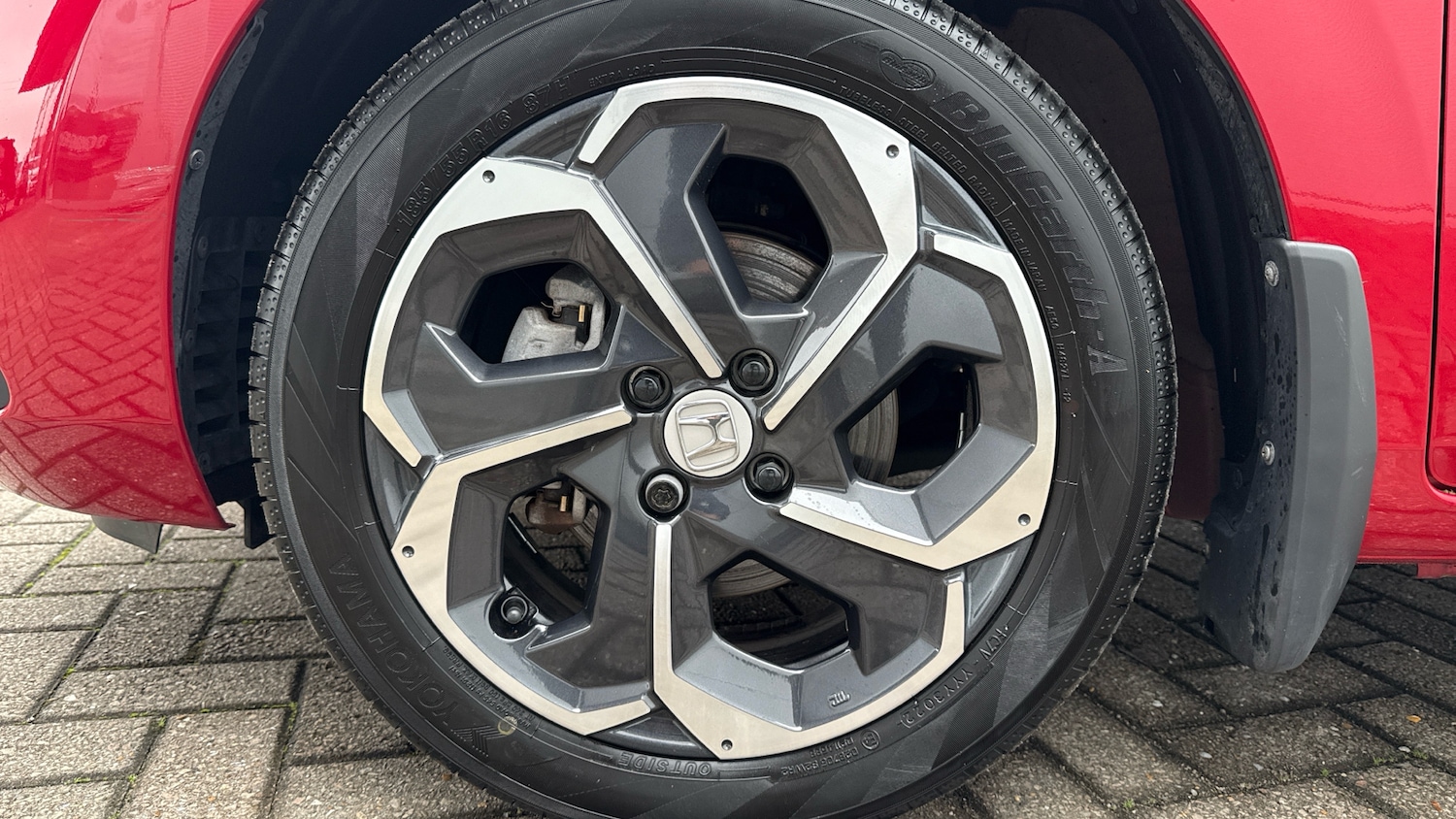 Used Honda Jazz 2023 for sale - 76507697: Photo 60