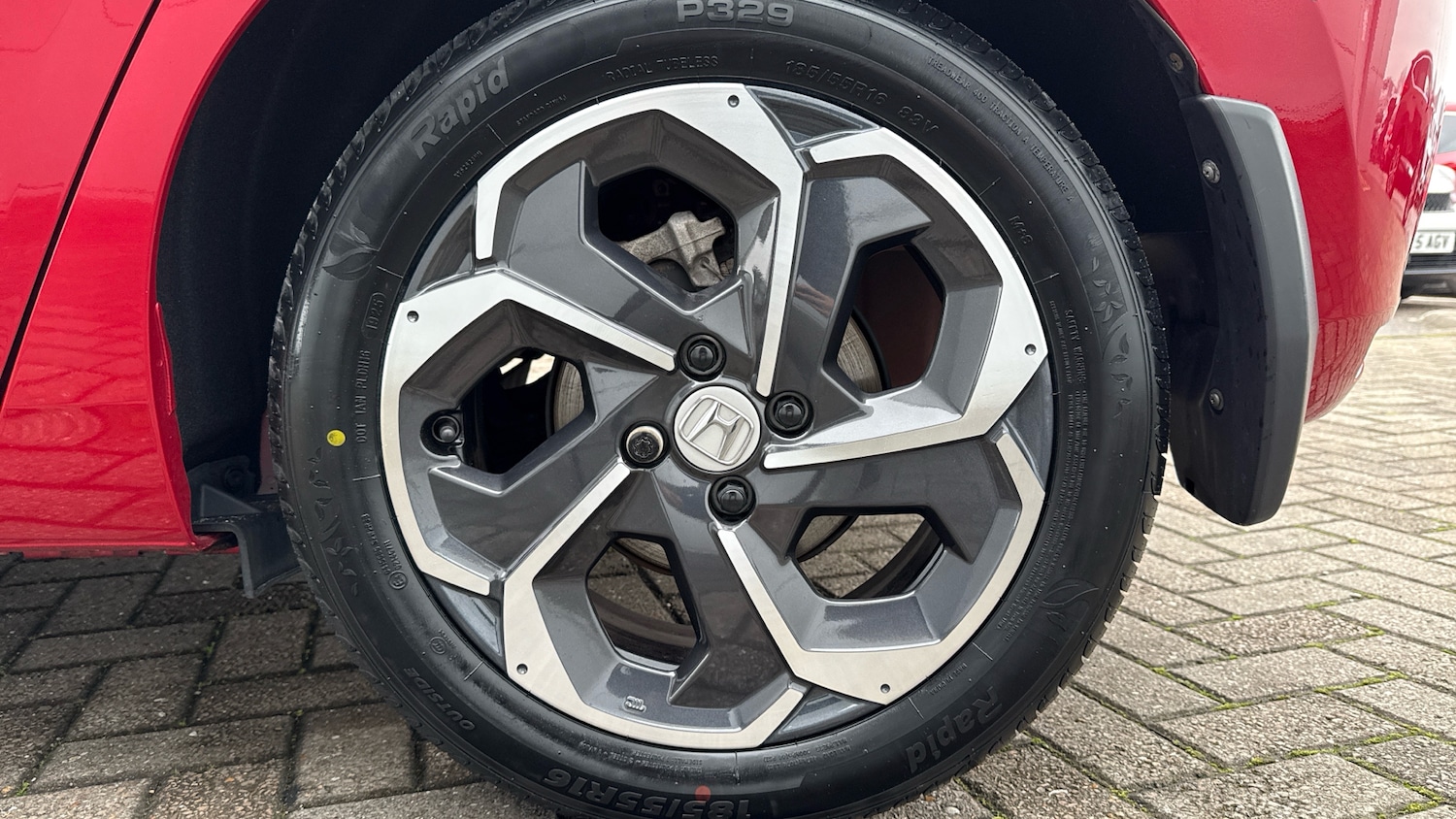 Used Honda Jazz 2023 for sale - 76507697: Photo 61