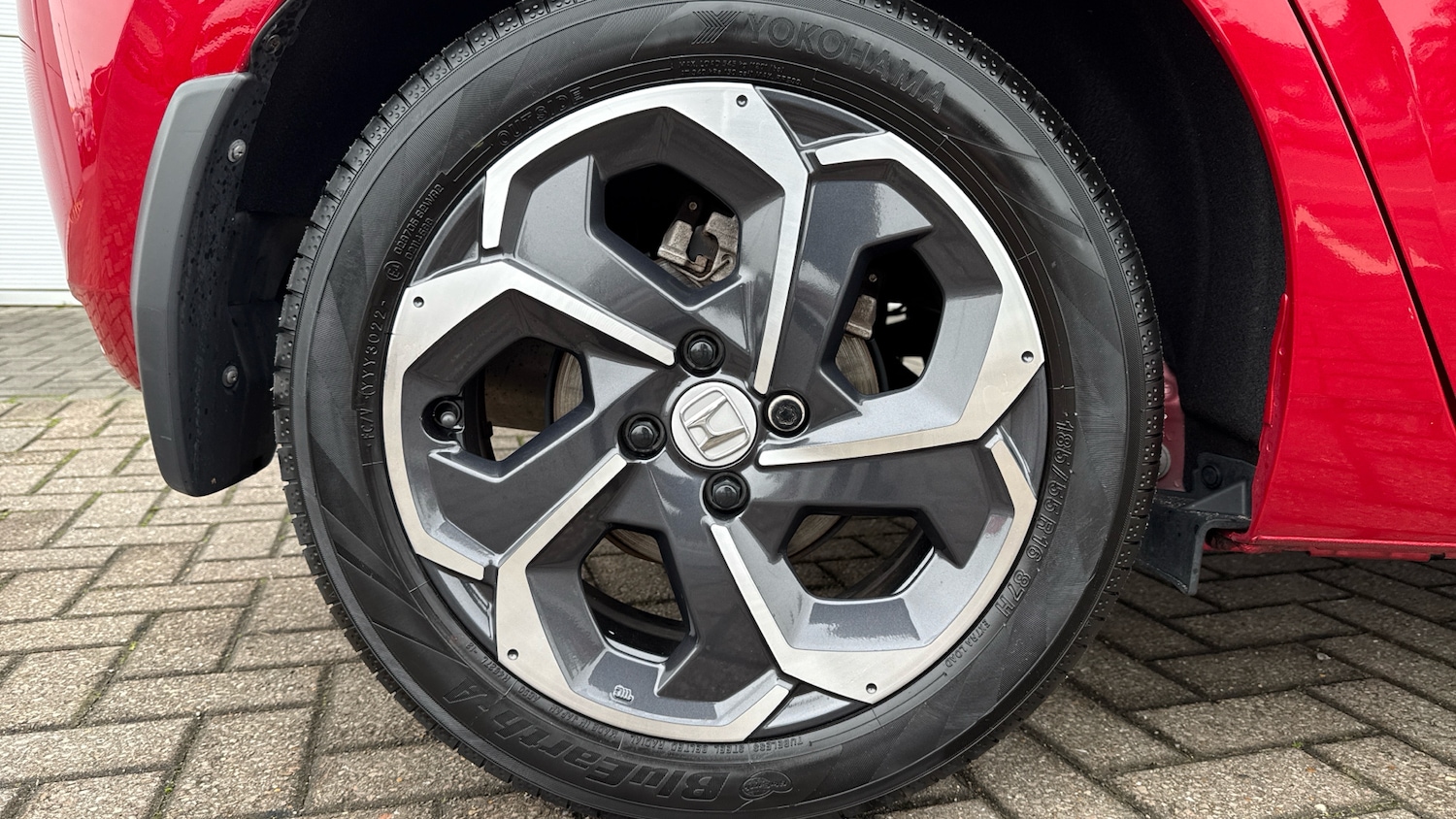 Used Honda Jazz 2023 for sale - 76507697: Photo 62