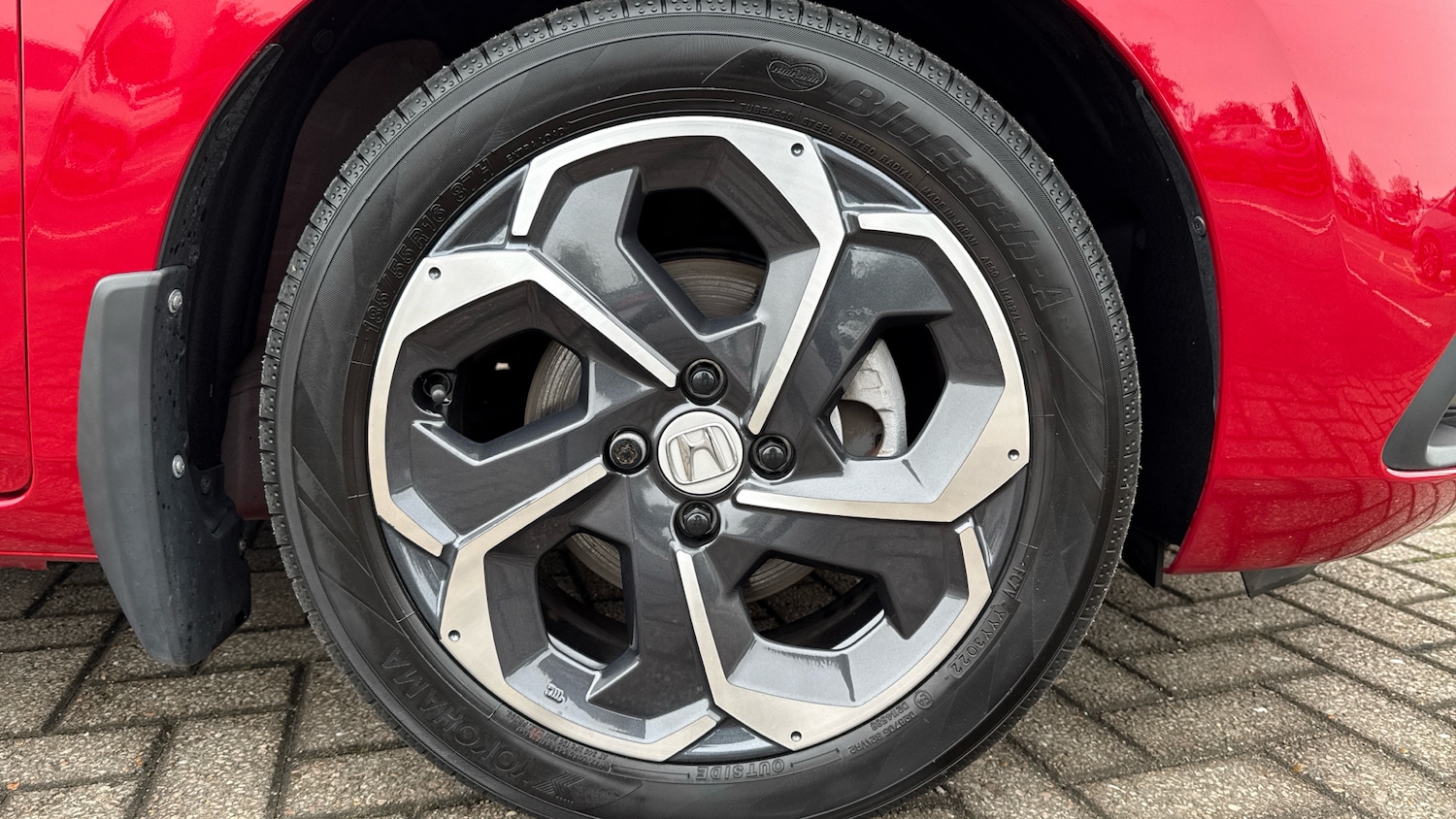 Used Honda Jazz 2023 for sale - 76507697: Photo 63