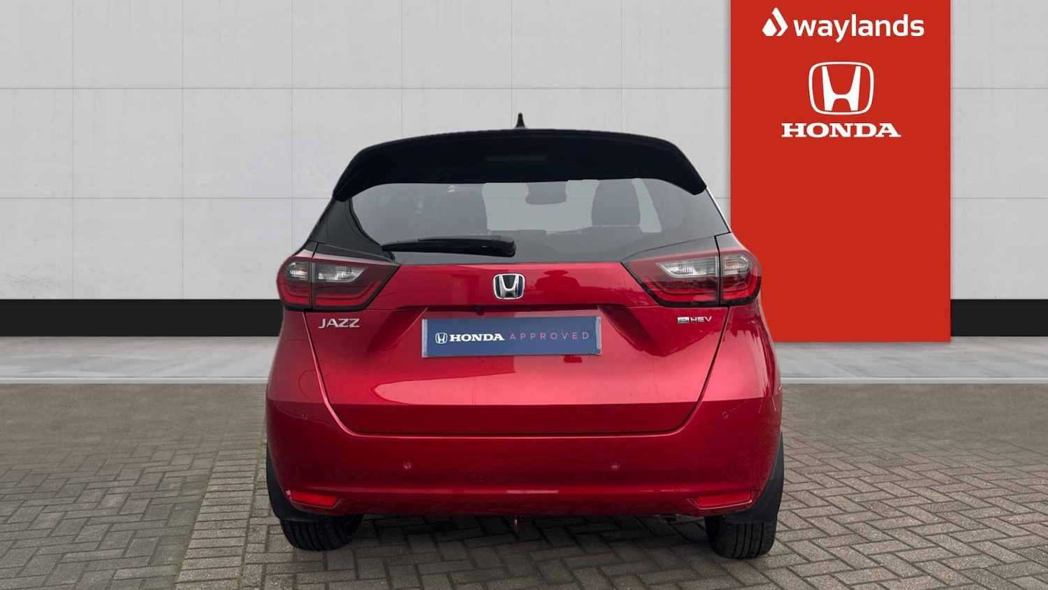 Used Honda Jazz 2023 for sale - 76507697: Photo 7