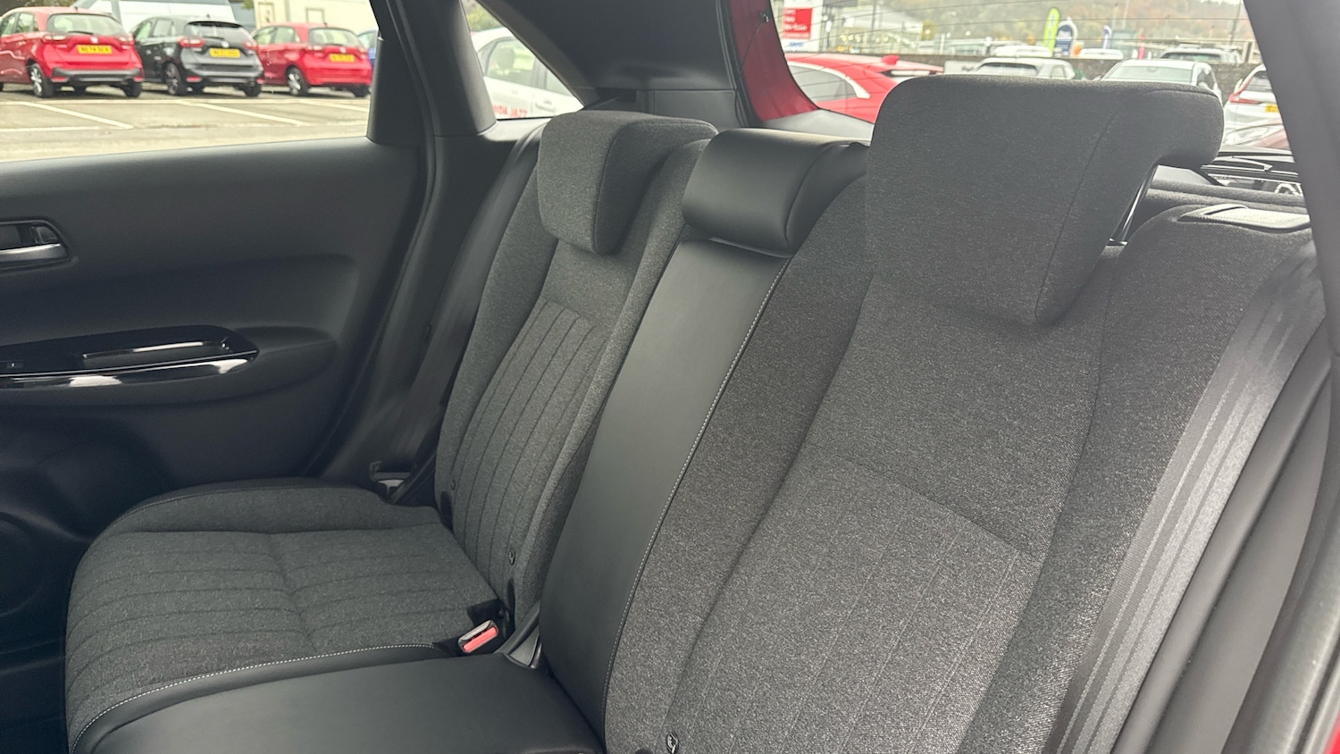 Used Honda Jazz 2023 for sale - 76507697: Photo 8