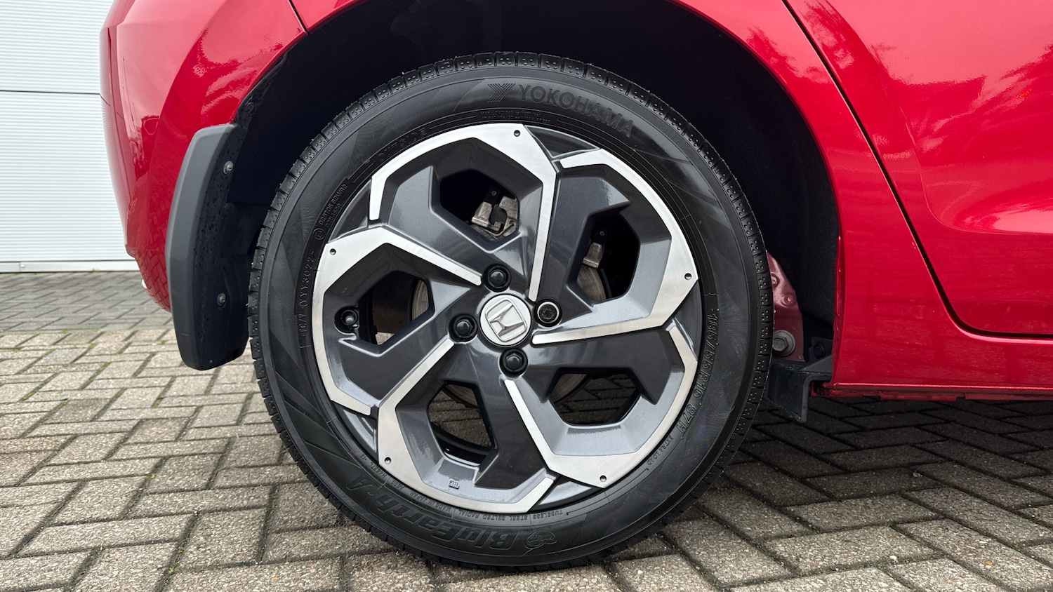 Used Honda Jazz 2023 for sale - 76507697: Photo 9