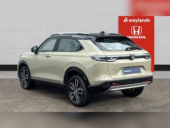 Used Honda HR-V 2024 for sale - 75815409: Photo