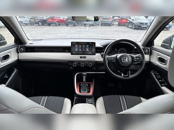 Used Honda HR-V 2024 for sale - 75815409: Photo