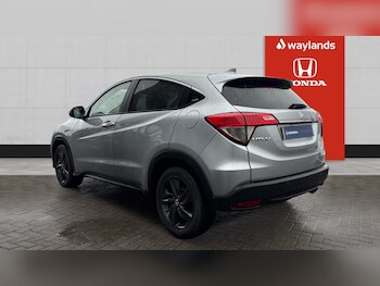 Used Honda HR-V 2019 for sale - 77095357: Photo