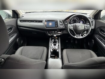 Used Honda HR-V 2019 for sale - 77095357: Photo