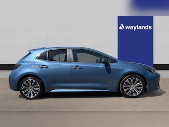 Used Toyota Corolla 2020 for sale - 78990427: Photo