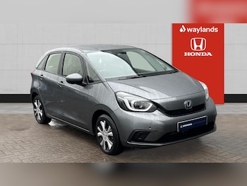 Used Honda Jazz 2021 for sale - 76003509: Photo