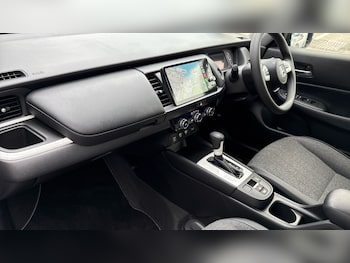 Used Honda Jazz 2021 for sale - 76003509: Photo