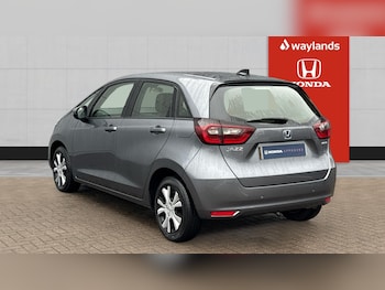 Used Honda Jazz 2021 for sale - 76003509: Photo