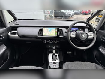 Used Honda Jazz 2021 for sale - 76003509: Photo