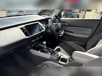 Used Honda Jazz 2024 for sale - 75946756: Photo
