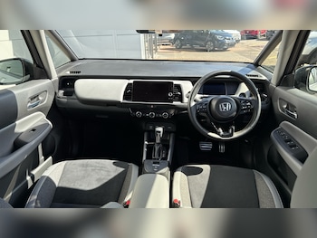 Used Honda Jazz 2024 for sale - 75946756: Photo