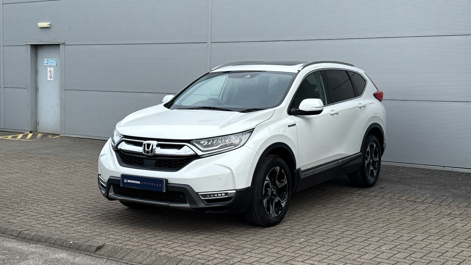Used Honda CR-V 2020 for sale - 76234079: Photo 10