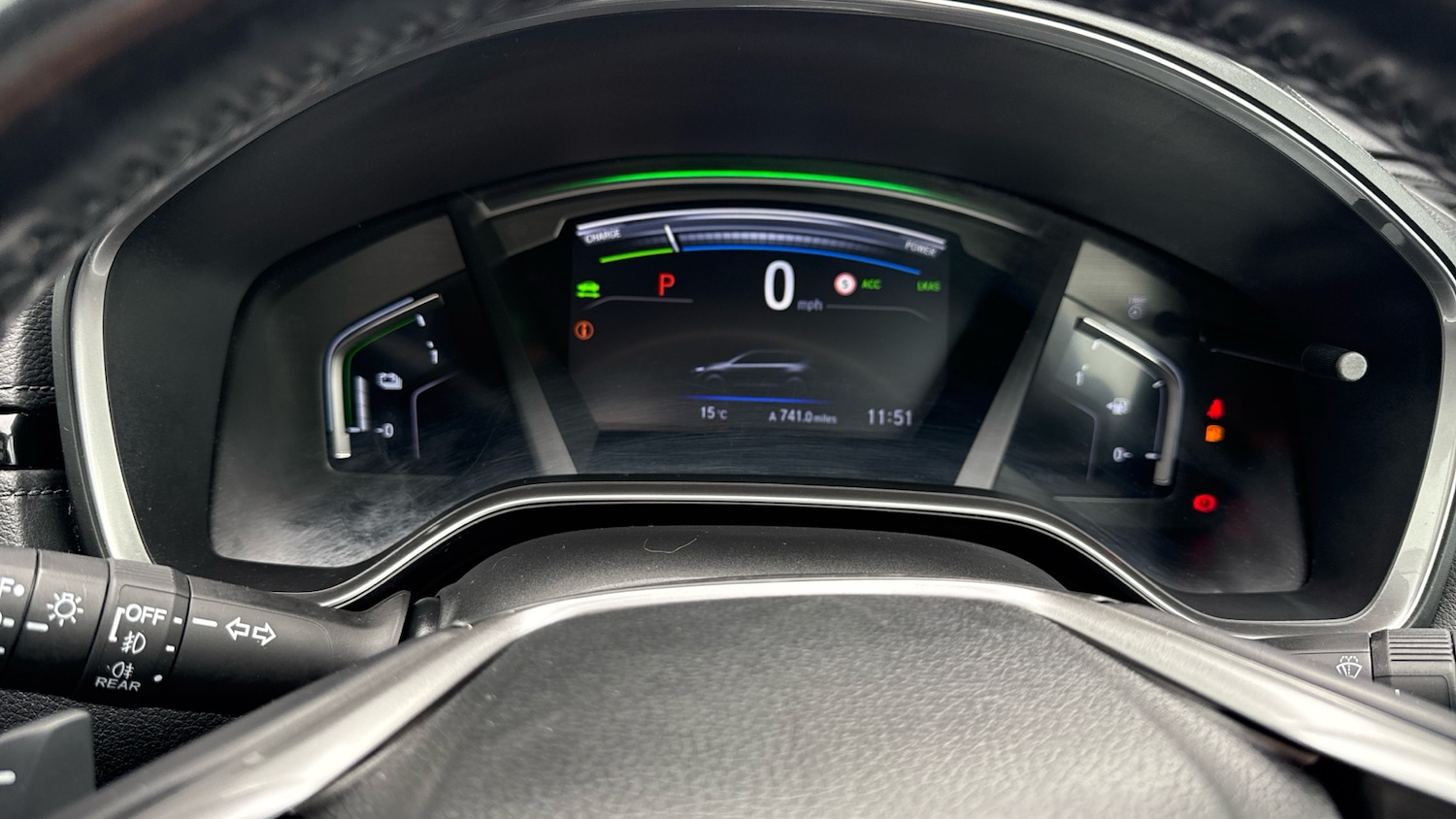 Used Honda CR-V 2020 for sale - 76234079: Photo 11